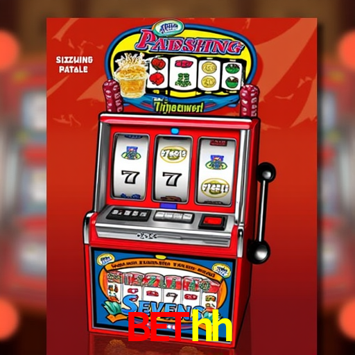 bethh: Seu Cassino Premiado com Pagamentos Rápidos